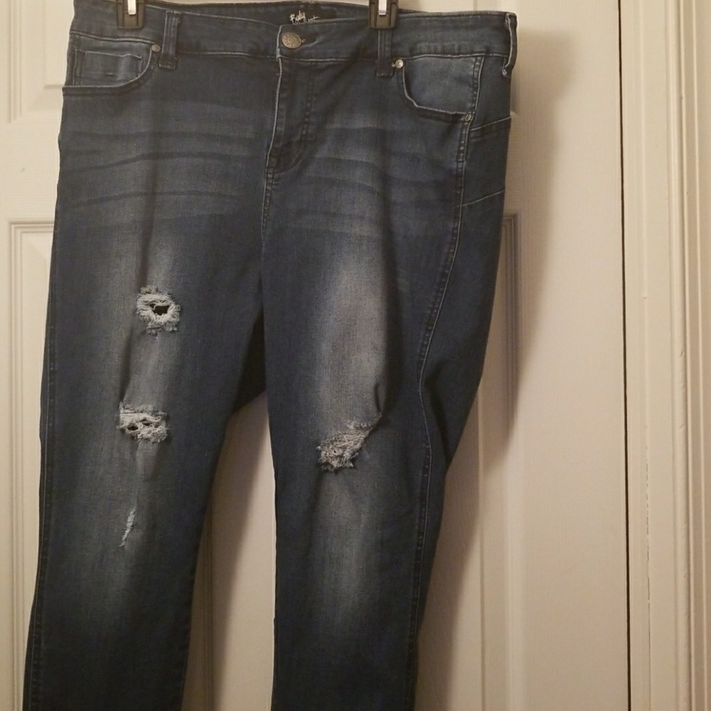 Skinny Jeans